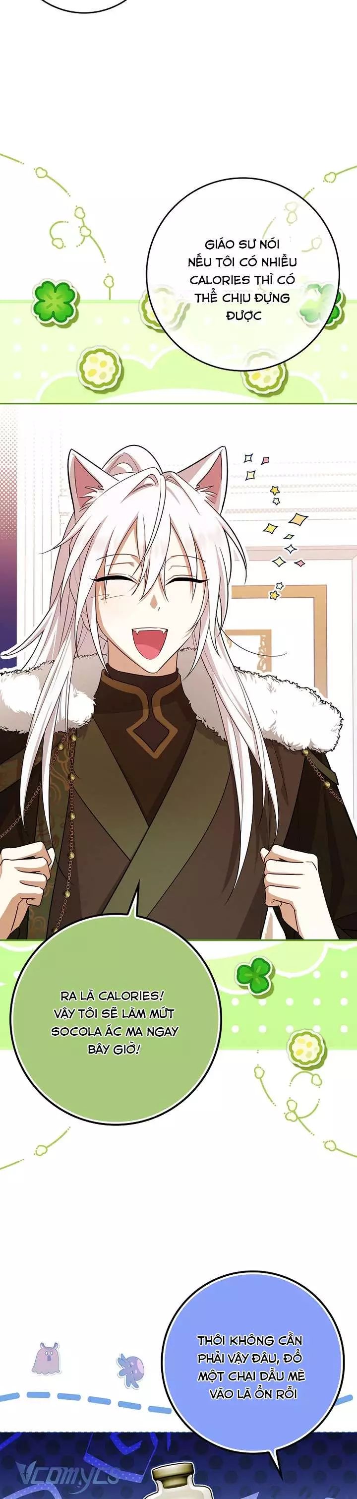 Thời Hạn Cuối Cùng Đang Tràn Ngập Trên Cửa Sổ Trạng Thái - Chapter 47