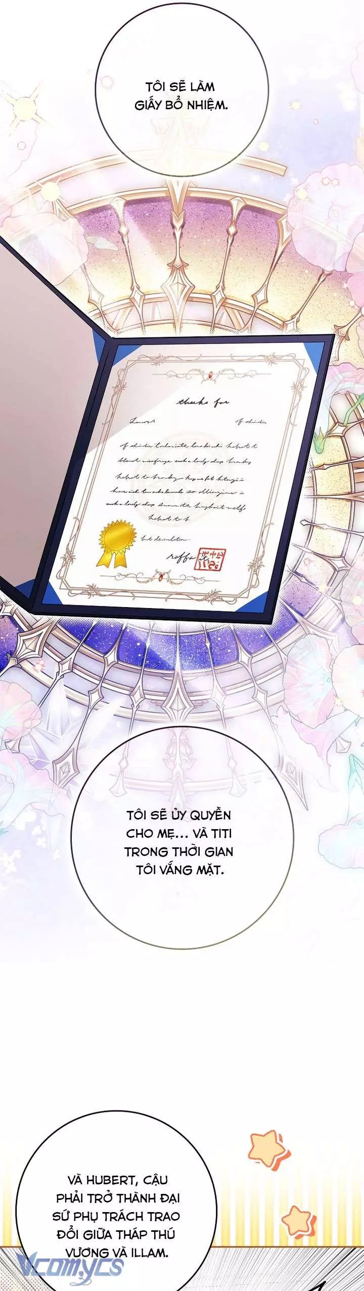 Thời Hạn Cuối Cùng Đang Tràn Ngập Trên Cửa Sổ Trạng Thái - Chapter 47