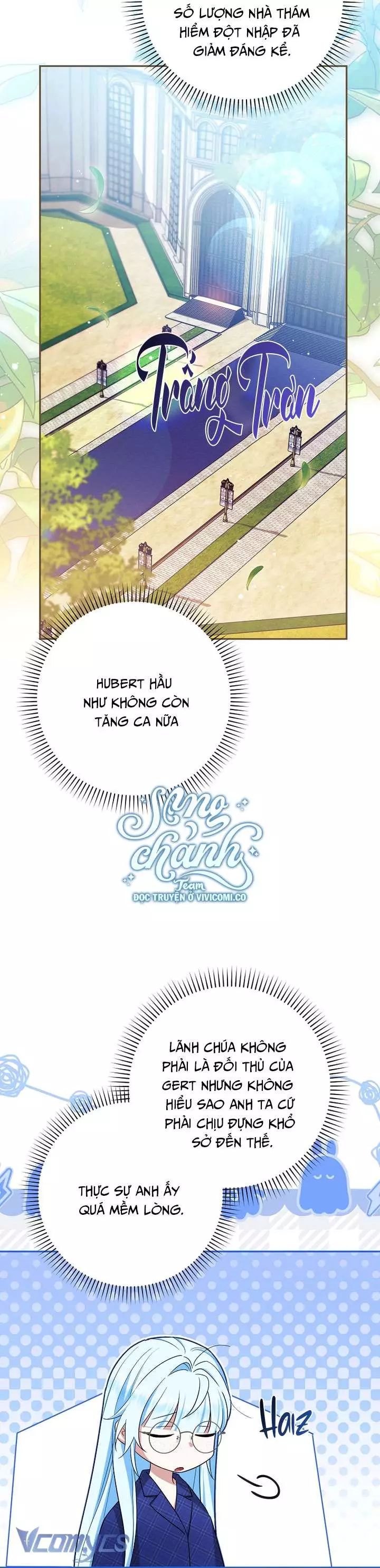 Thời Hạn Cuối Cùng Đang Tràn Ngập Trên Cửa Sổ Trạng Thái - Chapter 47