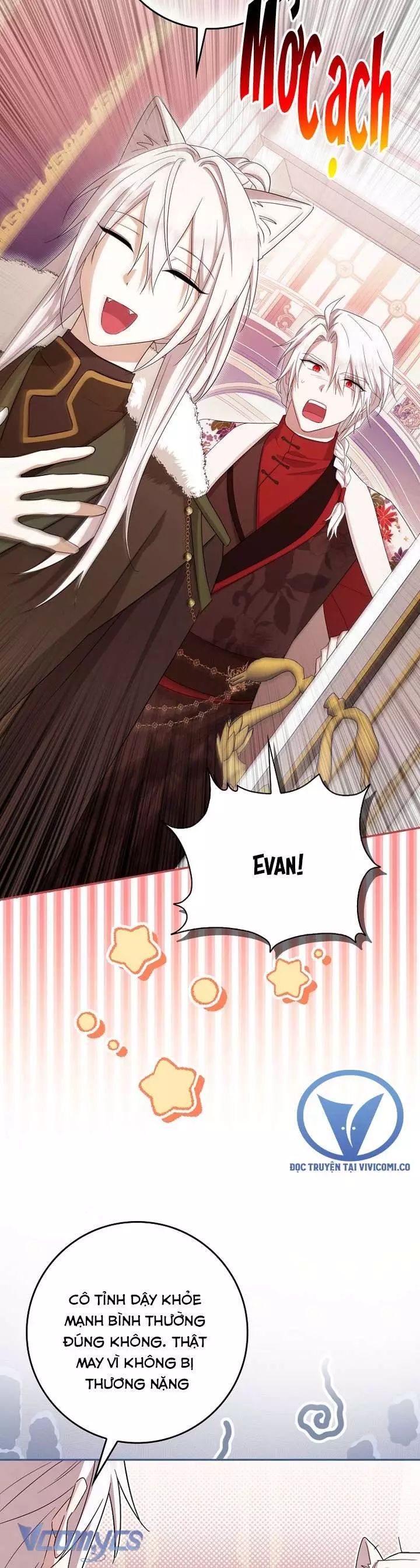 Thời Hạn Cuối Cùng Đang Tràn Ngập Trên Cửa Sổ Trạng Thái - Chapter 47