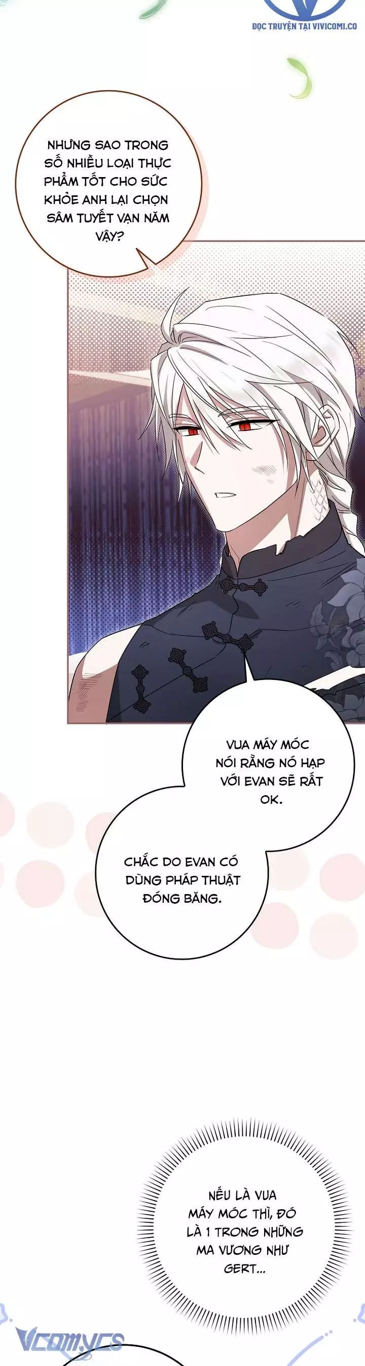 Thời Hạn Cuối Cùng Đang Tràn Ngập Trên Cửa Sổ Trạng Thái - Chapter 47