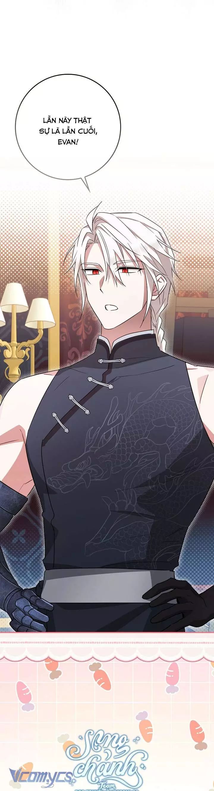 Thời Hạn Cuối Cùng Đang Tràn Ngập Trên Cửa Sổ Trạng Thái - Chapter 47