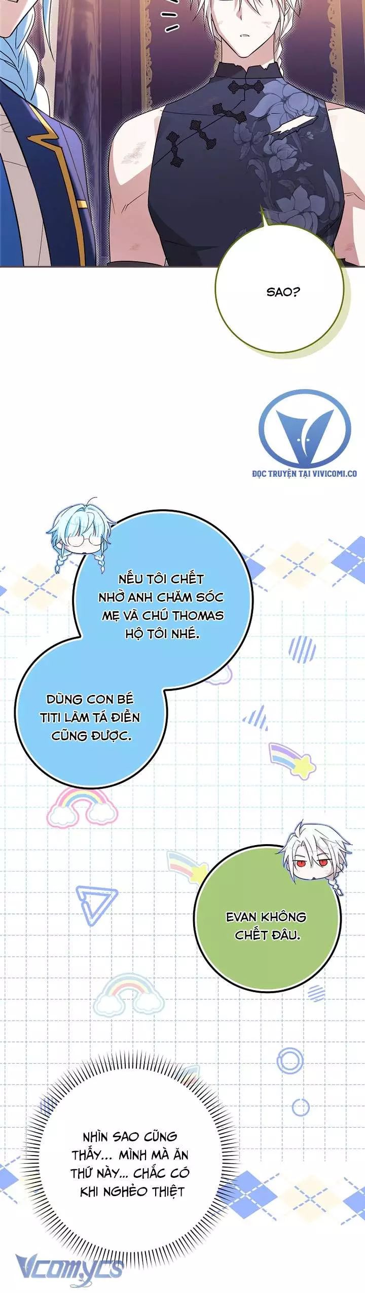 Thời Hạn Cuối Cùng Đang Tràn Ngập Trên Cửa Sổ Trạng Thái - Chapter 47