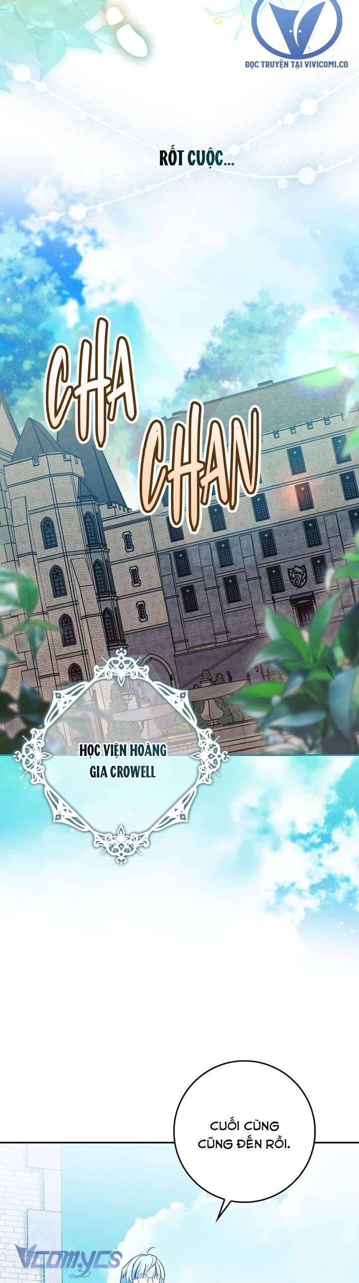 Thời Hạn Cuối Cùng Đang Tràn Ngập Trên Cửa Sổ Trạng Thái - Chapter 48