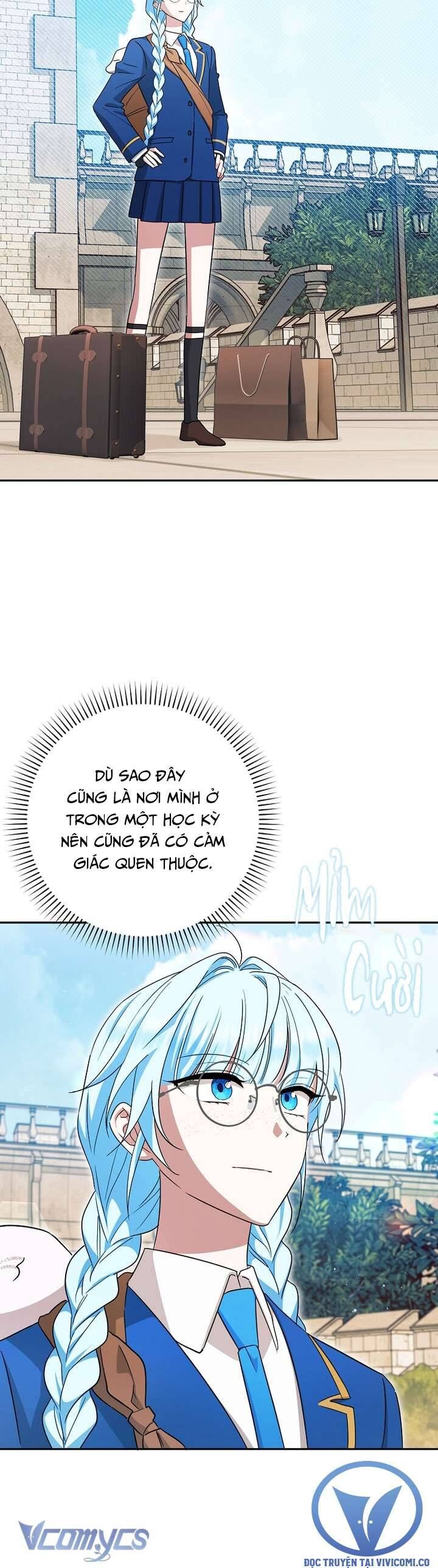 Thời Hạn Cuối Cùng Đang Tràn Ngập Trên Cửa Sổ Trạng Thái - Chapter 48