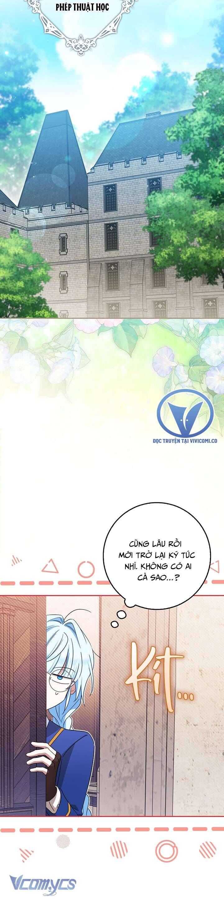 Thời Hạn Cuối Cùng Đang Tràn Ngập Trên Cửa Sổ Trạng Thái - Chapter 48