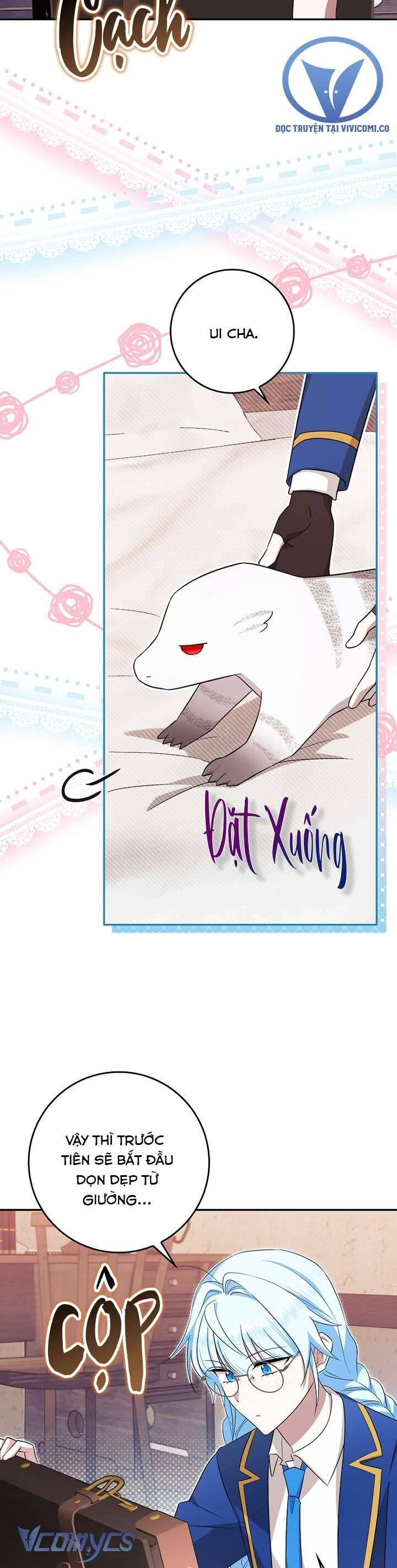 Thời Hạn Cuối Cùng Đang Tràn Ngập Trên Cửa Sổ Trạng Thái - Chapter 48