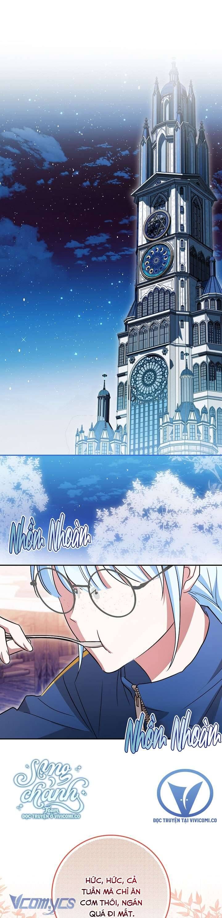 Thời Hạn Cuối Cùng Đang Tràn Ngập Trên Cửa Sổ Trạng Thái - Chapter 48