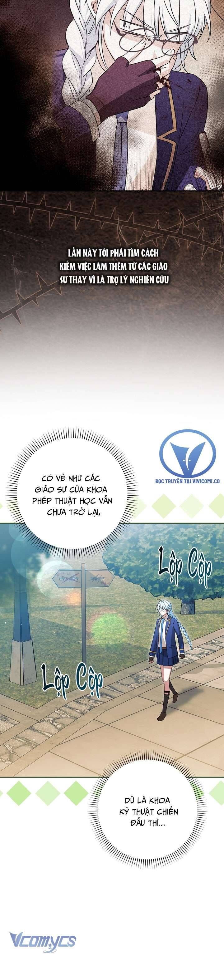 Thời Hạn Cuối Cùng Đang Tràn Ngập Trên Cửa Sổ Trạng Thái - Chapter 48