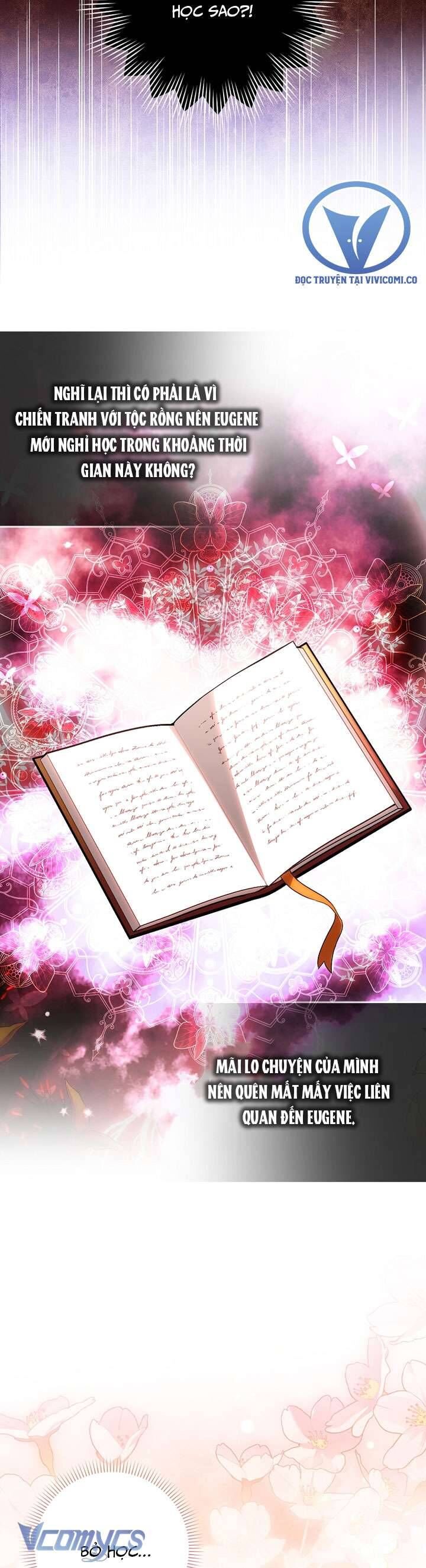 Thời Hạn Cuối Cùng Đang Tràn Ngập Trên Cửa Sổ Trạng Thái - Chapter 48