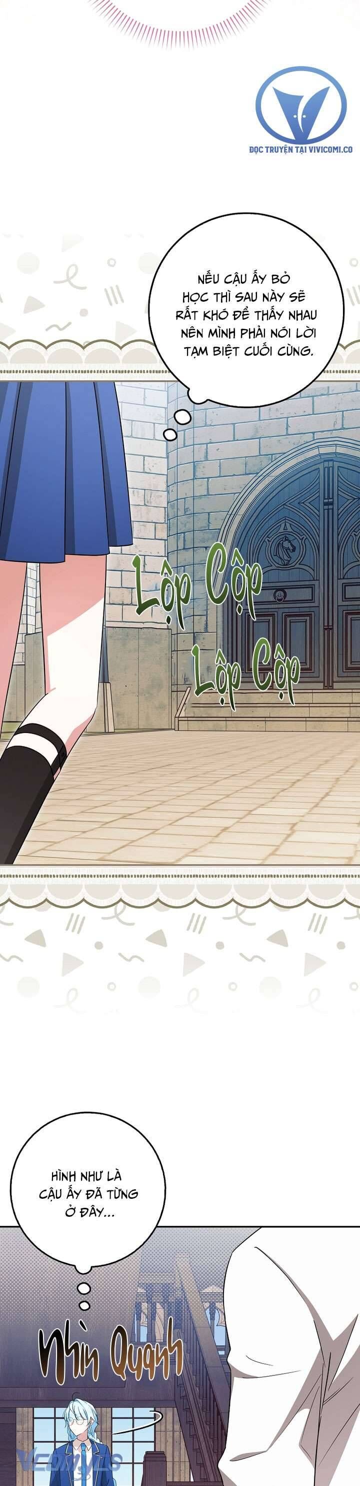 Thời Hạn Cuối Cùng Đang Tràn Ngập Trên Cửa Sổ Trạng Thái - Chapter 48