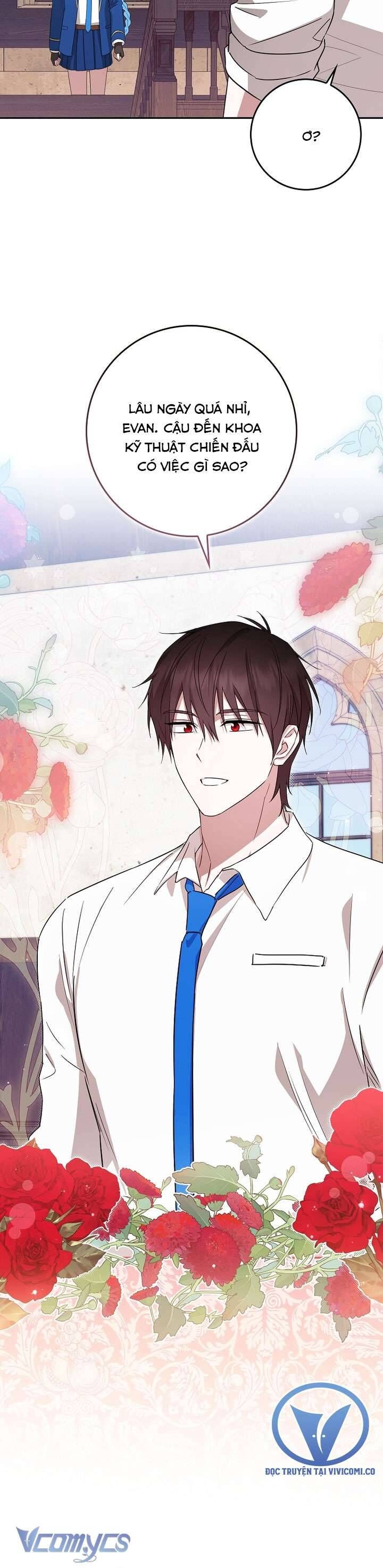 Thời Hạn Cuối Cùng Đang Tràn Ngập Trên Cửa Sổ Trạng Thái - Chapter 48