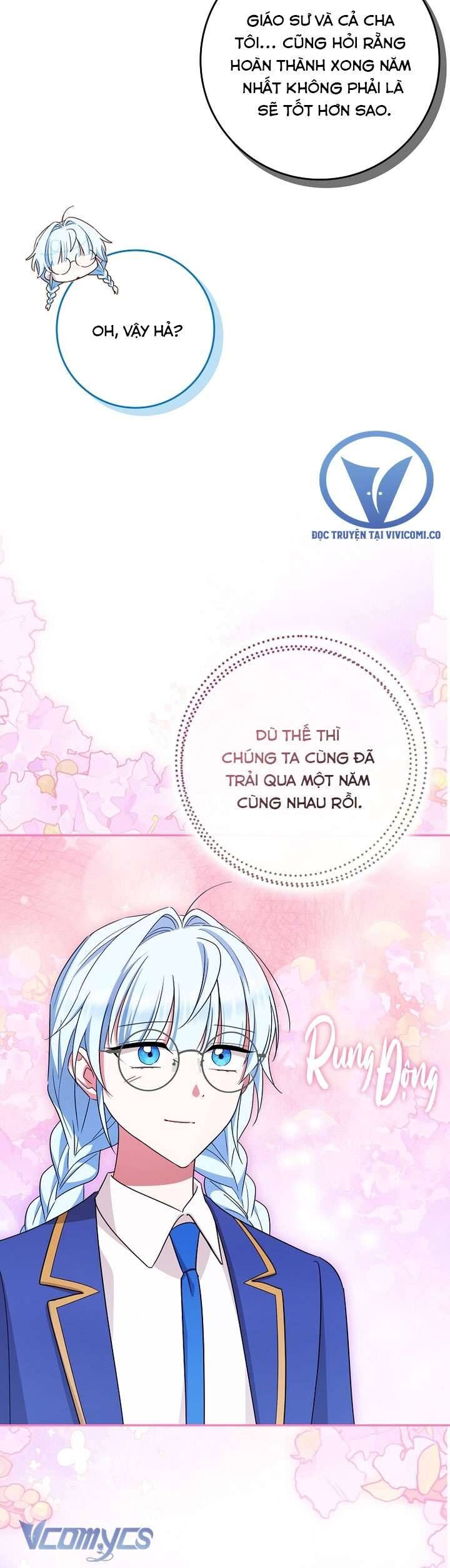 Thời Hạn Cuối Cùng Đang Tràn Ngập Trên Cửa Sổ Trạng Thái - Chapter 48