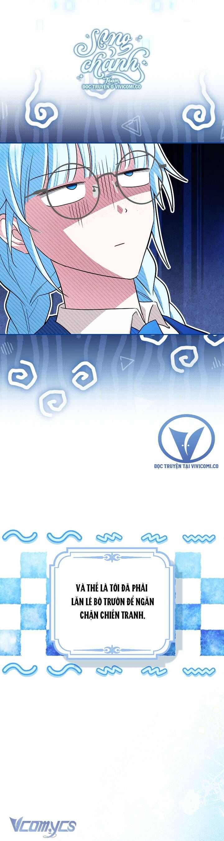 Thời Hạn Cuối Cùng Đang Tràn Ngập Trên Cửa Sổ Trạng Thái - Chapter 48