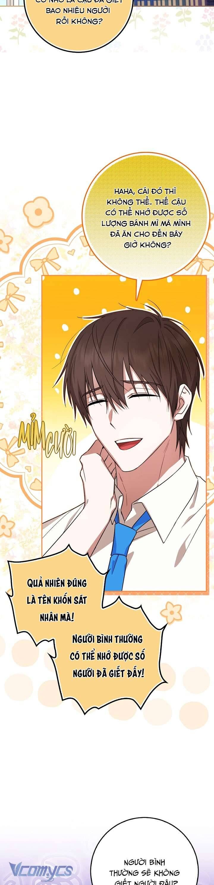 Thời Hạn Cuối Cùng Đang Tràn Ngập Trên Cửa Sổ Trạng Thái - Chapter 48