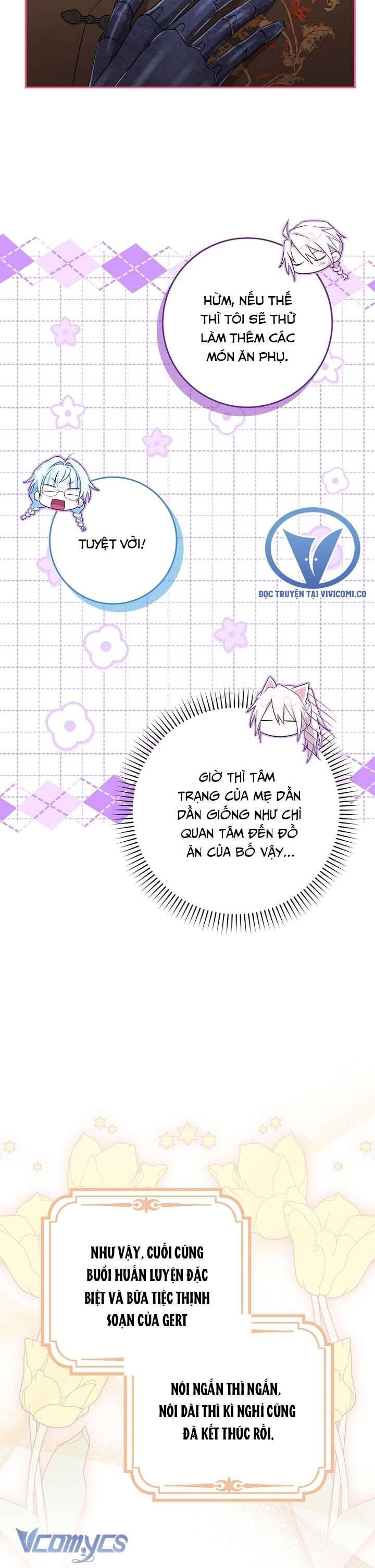 Thời Hạn Cuối Cùng Đang Tràn Ngập Trên Cửa Sổ Trạng Thái - Chapter 48