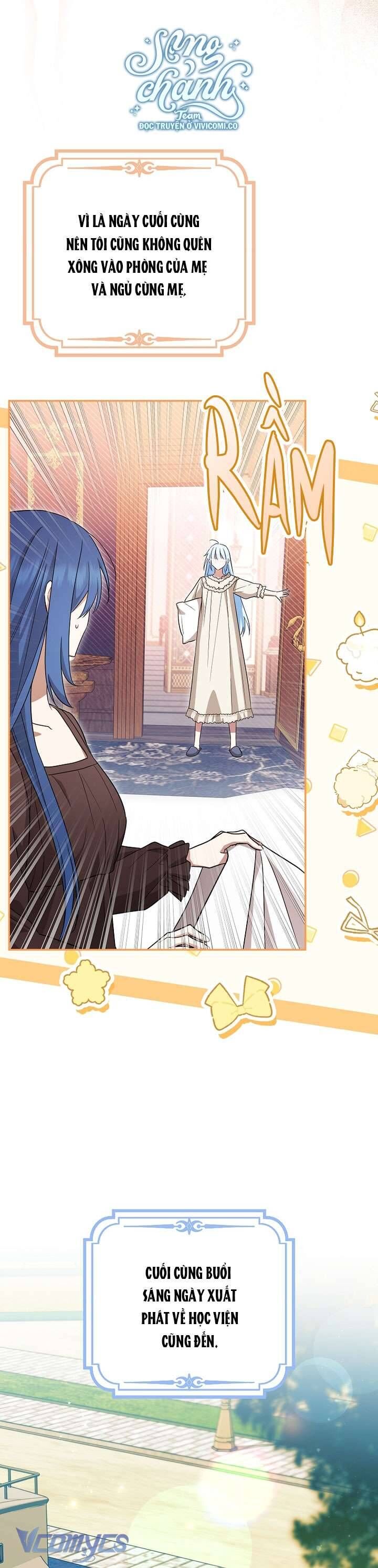 Thời Hạn Cuối Cùng Đang Tràn Ngập Trên Cửa Sổ Trạng Thái - Chapter 48