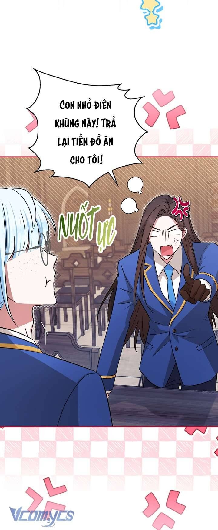 Thời Hạn Cuối Cùng Đang Tràn Ngập Trên Cửa Sổ Trạng Thái - Chapter 49