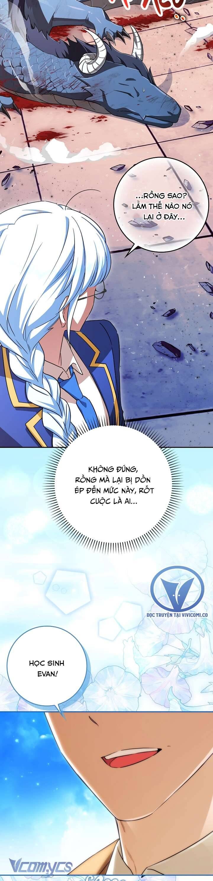 Thời Hạn Cuối Cùng Đang Tràn Ngập Trên Cửa Sổ Trạng Thái - Chapter 49