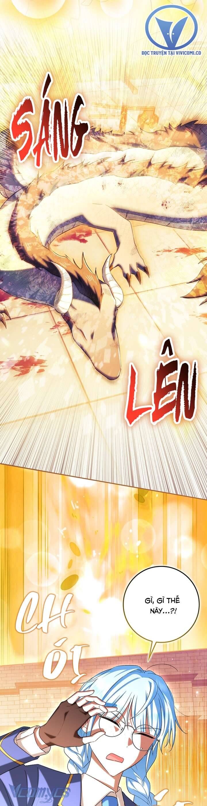 Thời Hạn Cuối Cùng Đang Tràn Ngập Trên Cửa Sổ Trạng Thái - Chapter 49