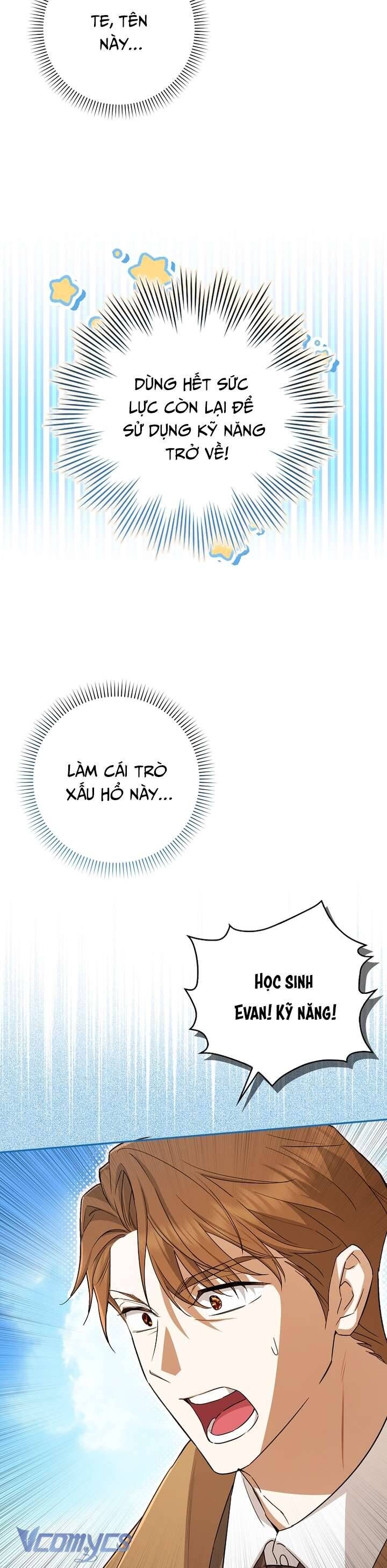 Thời Hạn Cuối Cùng Đang Tràn Ngập Trên Cửa Sổ Trạng Thái - Chapter 49