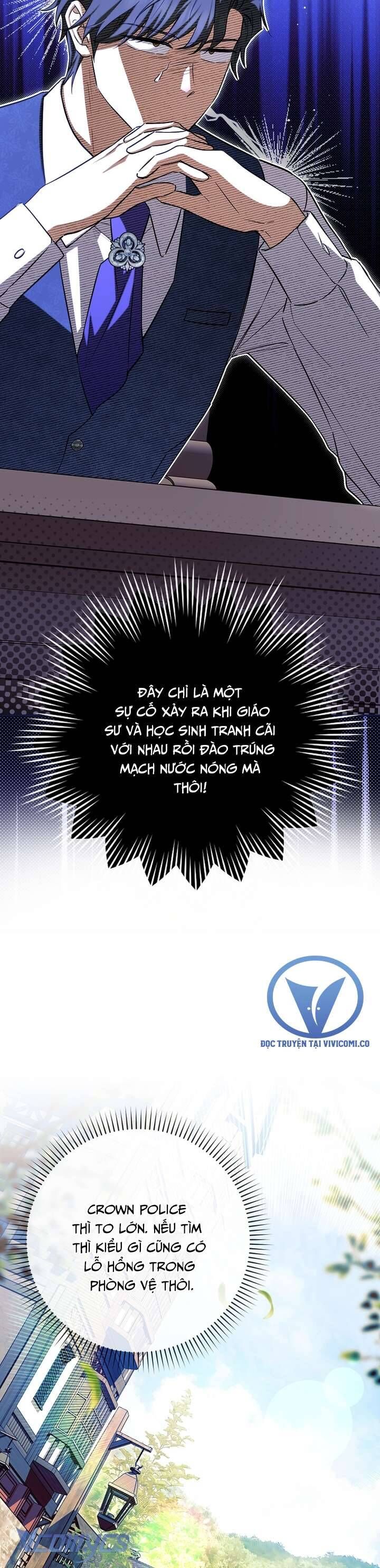 Thời Hạn Cuối Cùng Đang Tràn Ngập Trên Cửa Sổ Trạng Thái - Chapter 50