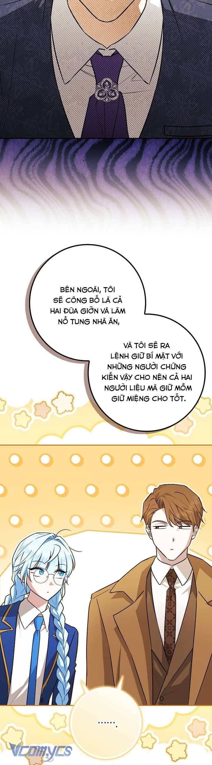 Thời Hạn Cuối Cùng Đang Tràn Ngập Trên Cửa Sổ Trạng Thái - Chapter 50