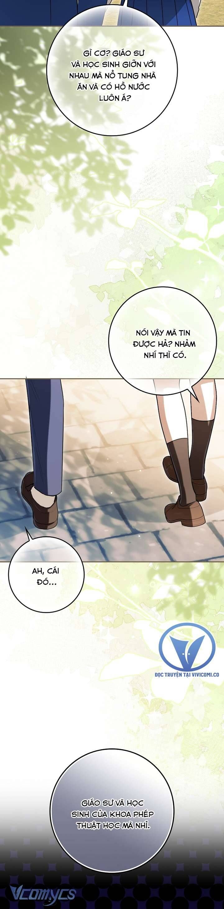 Thời Hạn Cuối Cùng Đang Tràn Ngập Trên Cửa Sổ Trạng Thái - Chapter 50