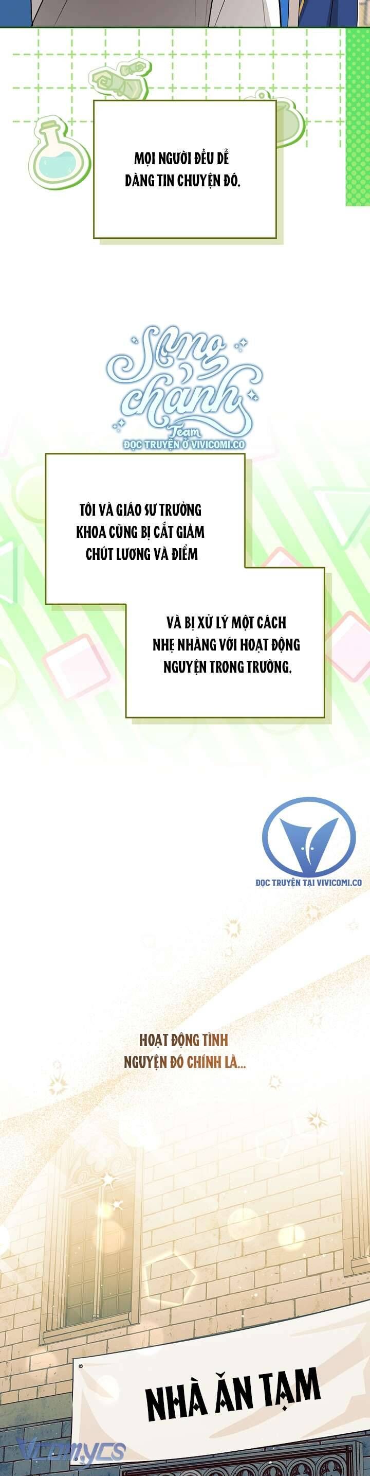 Thời Hạn Cuối Cùng Đang Tràn Ngập Trên Cửa Sổ Trạng Thái - Chapter 50