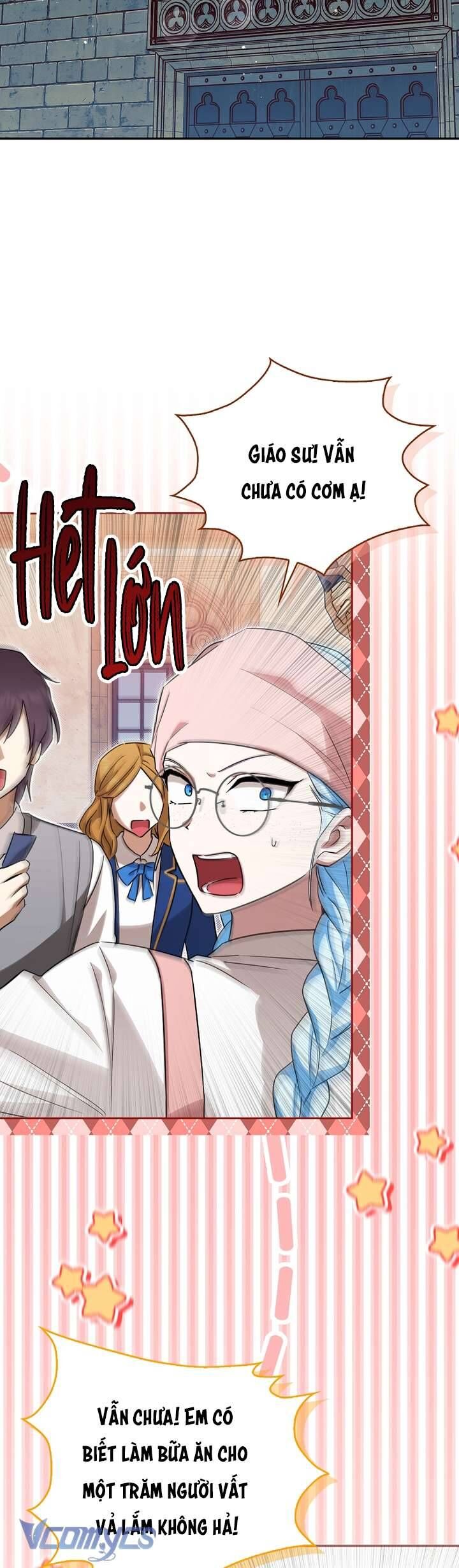 Thời Hạn Cuối Cùng Đang Tràn Ngập Trên Cửa Sổ Trạng Thái - Chapter 50