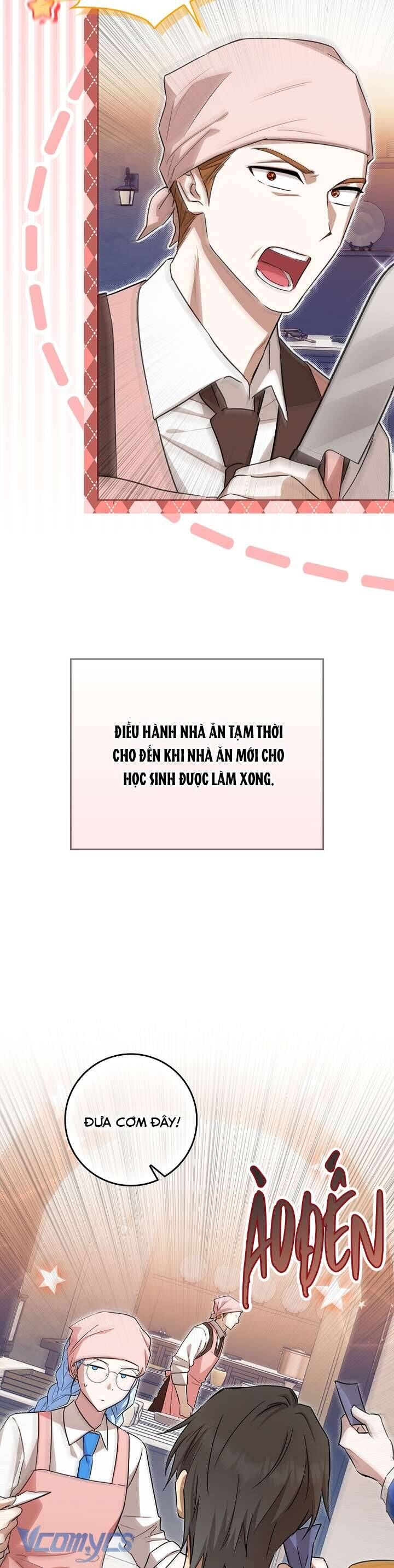 Thời Hạn Cuối Cùng Đang Tràn Ngập Trên Cửa Sổ Trạng Thái - Chapter 50