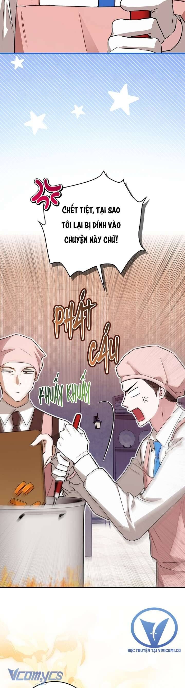 Thời Hạn Cuối Cùng Đang Tràn Ngập Trên Cửa Sổ Trạng Thái - Chapter 50