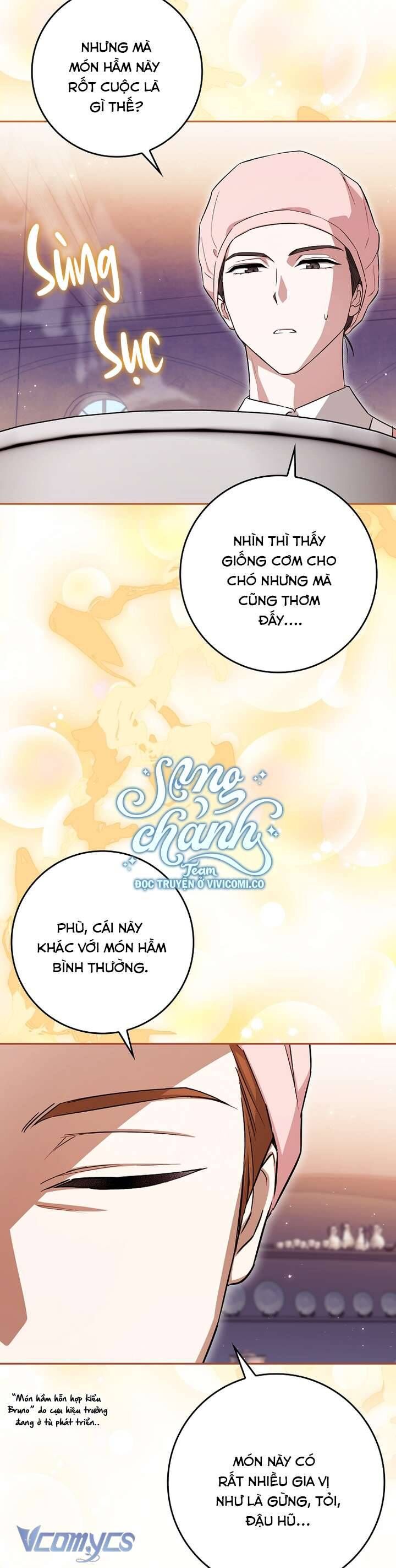Thời Hạn Cuối Cùng Đang Tràn Ngập Trên Cửa Sổ Trạng Thái - Chapter 50