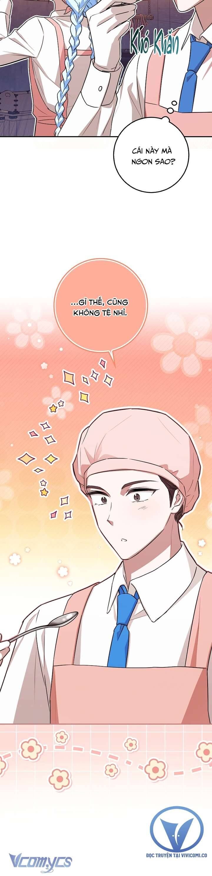 Thời Hạn Cuối Cùng Đang Tràn Ngập Trên Cửa Sổ Trạng Thái - Chapter 50