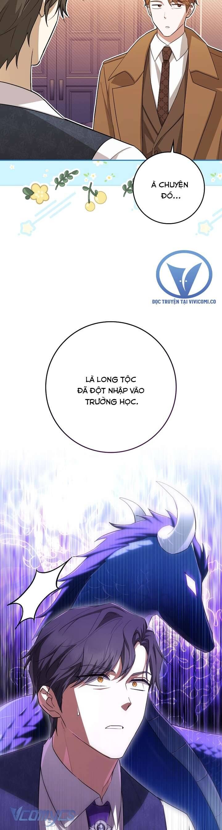 Thời Hạn Cuối Cùng Đang Tràn Ngập Trên Cửa Sổ Trạng Thái - Chapter 50