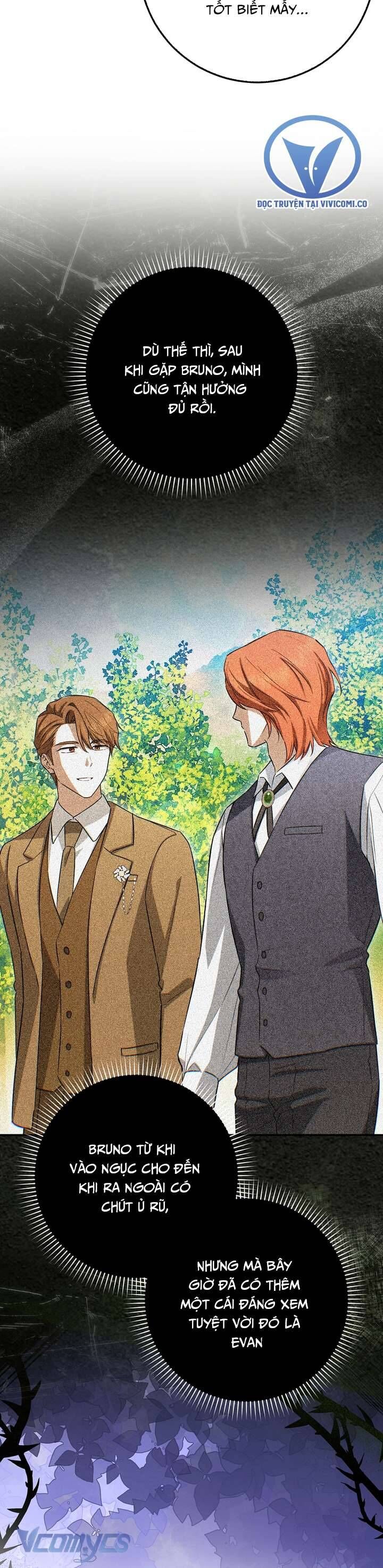 Thời Hạn Cuối Cùng Đang Tràn Ngập Trên Cửa Sổ Trạng Thái - Chapter 50