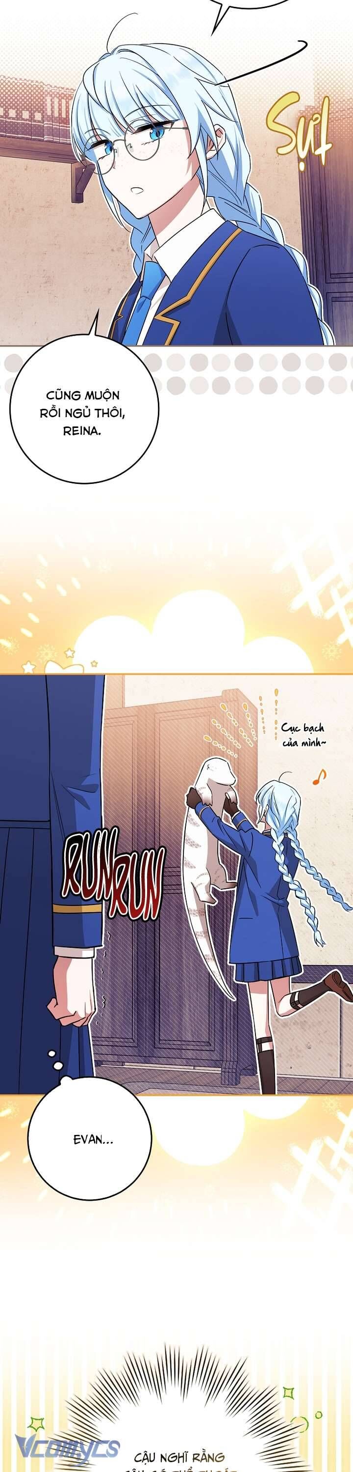 Thời Hạn Cuối Cùng Đang Tràn Ngập Trên Cửa Sổ Trạng Thái - Chapter 50