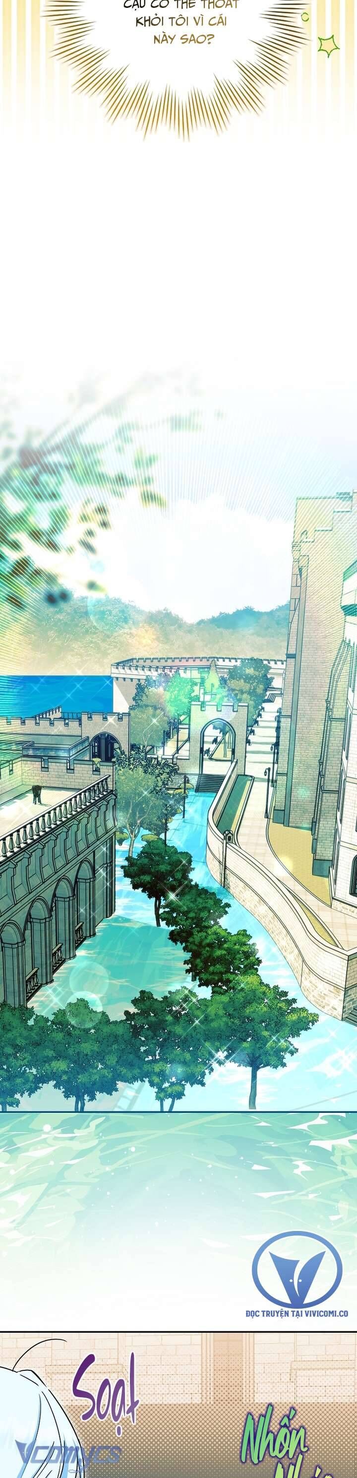 Thời Hạn Cuối Cùng Đang Tràn Ngập Trên Cửa Sổ Trạng Thái - Chapter 50