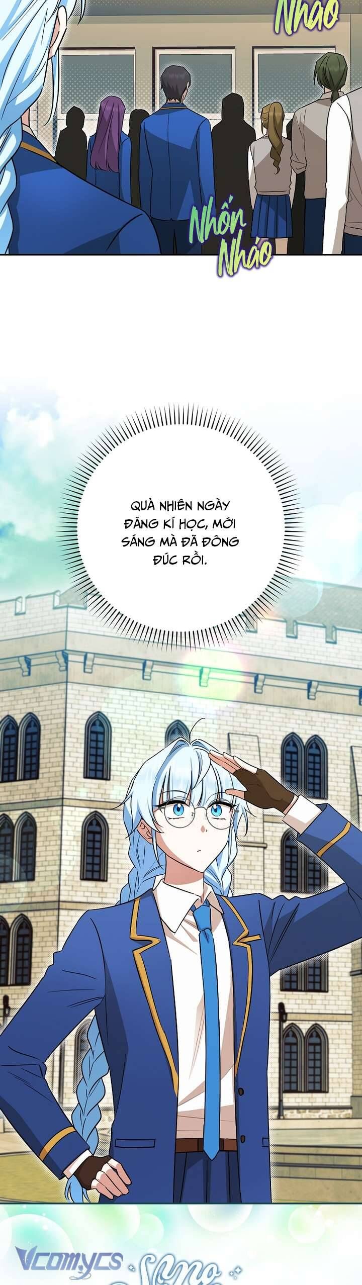 Thời Hạn Cuối Cùng Đang Tràn Ngập Trên Cửa Sổ Trạng Thái - Chapter 50