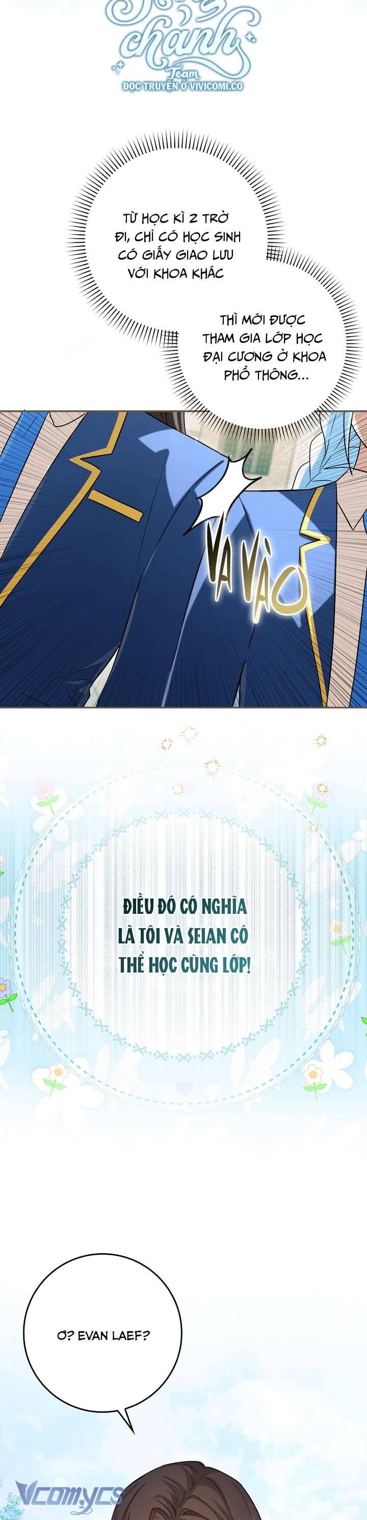 Thời Hạn Cuối Cùng Đang Tràn Ngập Trên Cửa Sổ Trạng Thái - Chapter 50