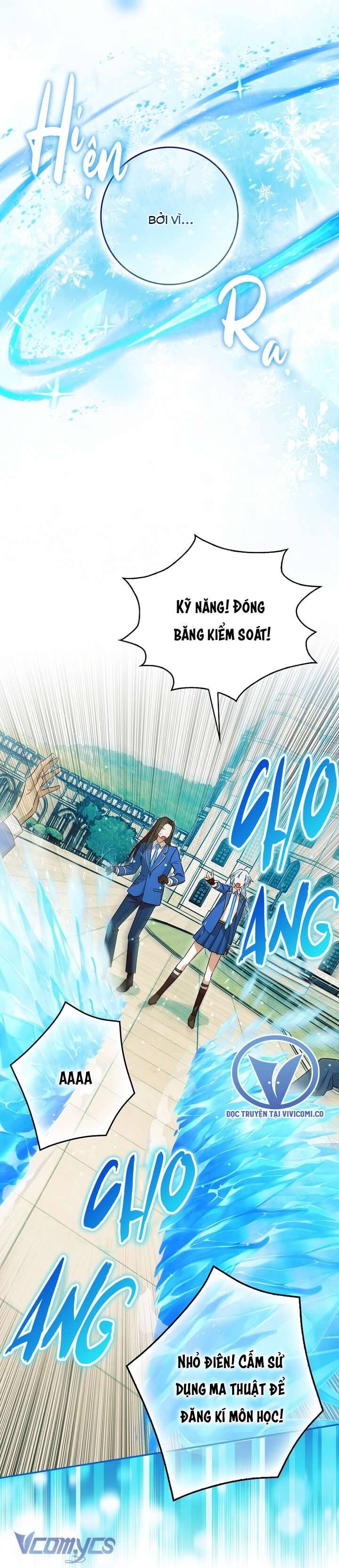 Thời Hạn Cuối Cùng Đang Tràn Ngập Trên Cửa Sổ Trạng Thái - Chapter 50