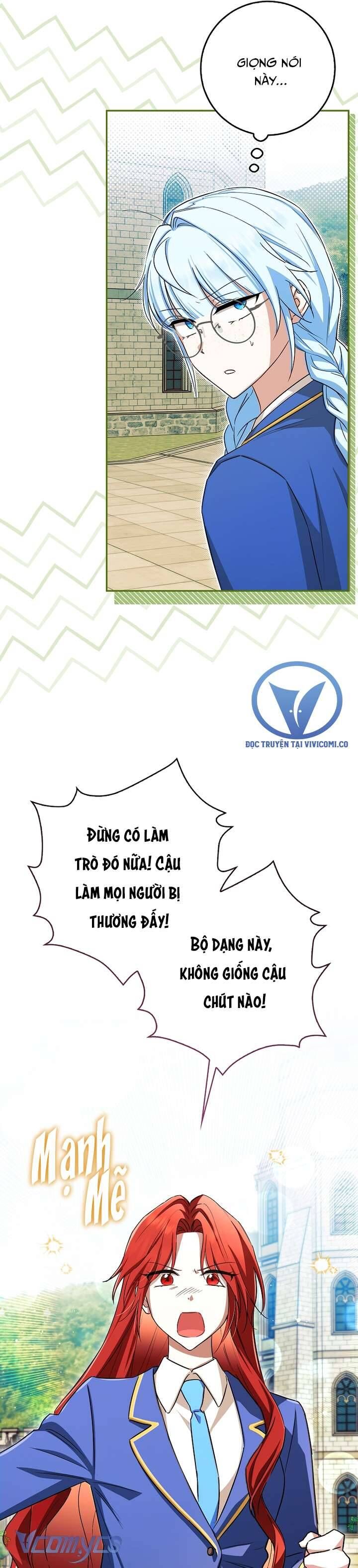 Thời Hạn Cuối Cùng Đang Tràn Ngập Trên Cửa Sổ Trạng Thái - Chapter 50