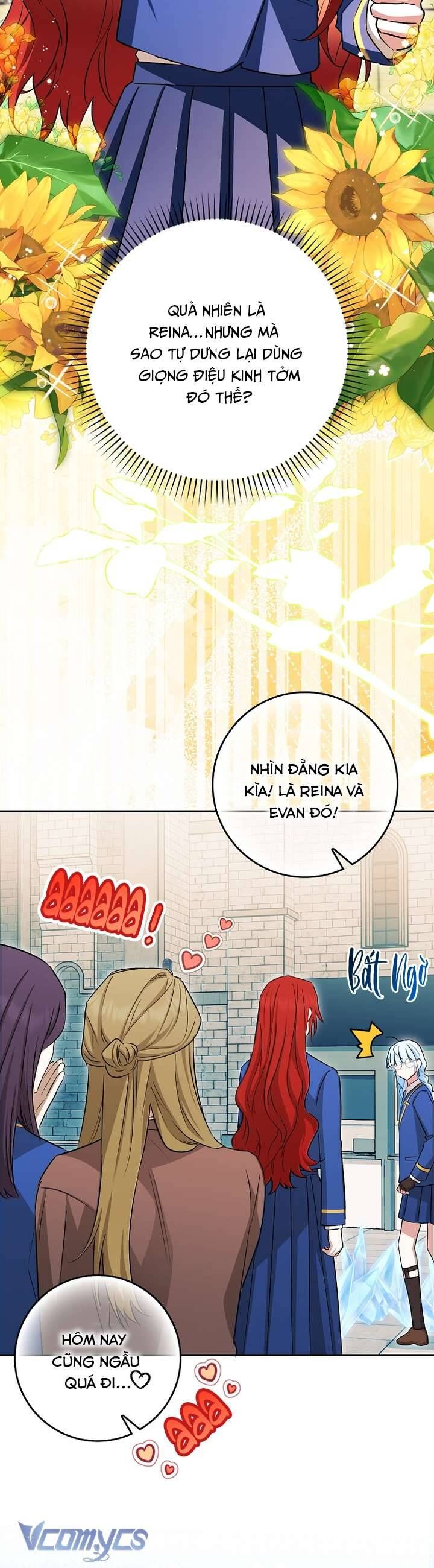 Thời Hạn Cuối Cùng Đang Tràn Ngập Trên Cửa Sổ Trạng Thái - Chapter 50