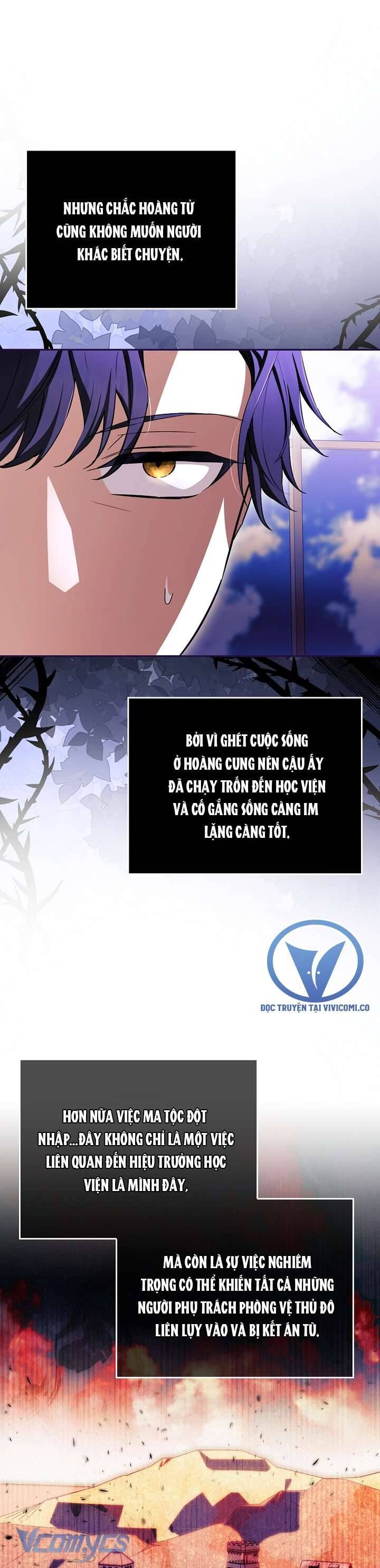 Thời Hạn Cuối Cùng Đang Tràn Ngập Trên Cửa Sổ Trạng Thái - Chapter 50