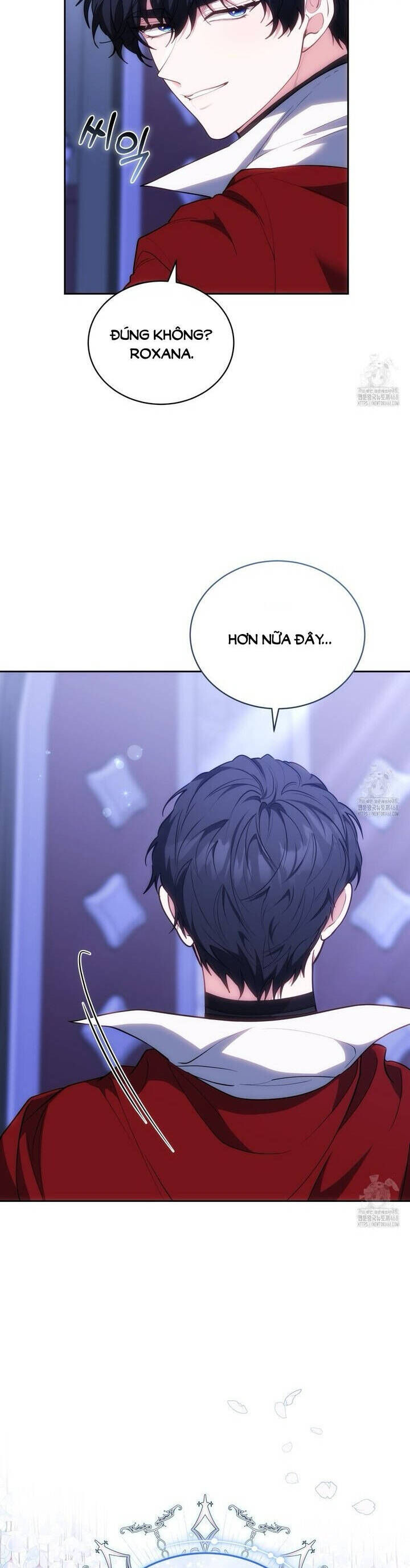 Dù Là Mẹ Kế Nhưng Tôi Thoát Khỏi Cái Chết Rất Dễ Dàng - Chapter 75