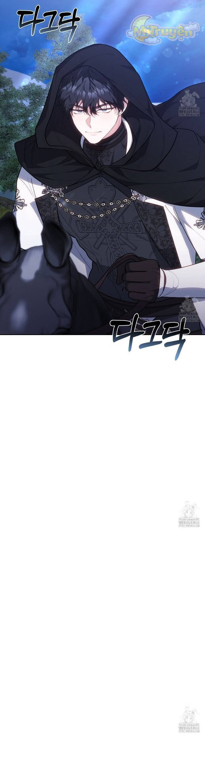 Dù Là Mẹ Kế Nhưng Tôi Thoát Khỏi Cái Chết Rất Dễ Dàng - Chapter 75