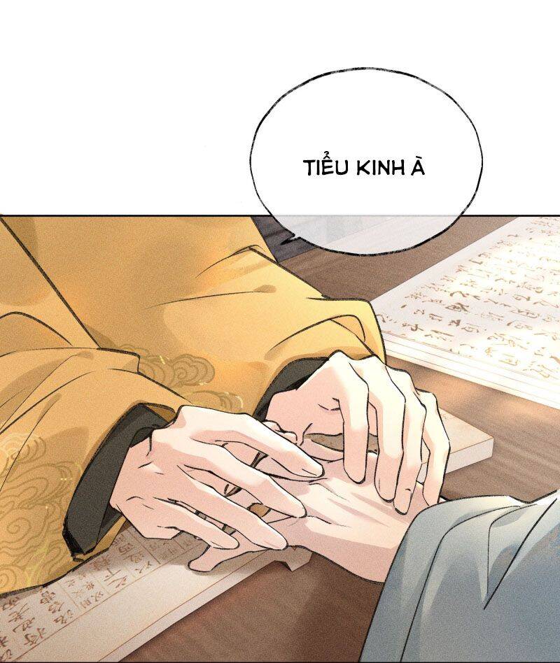 Dụ Địch Thâm Nhập - Chapter 1
