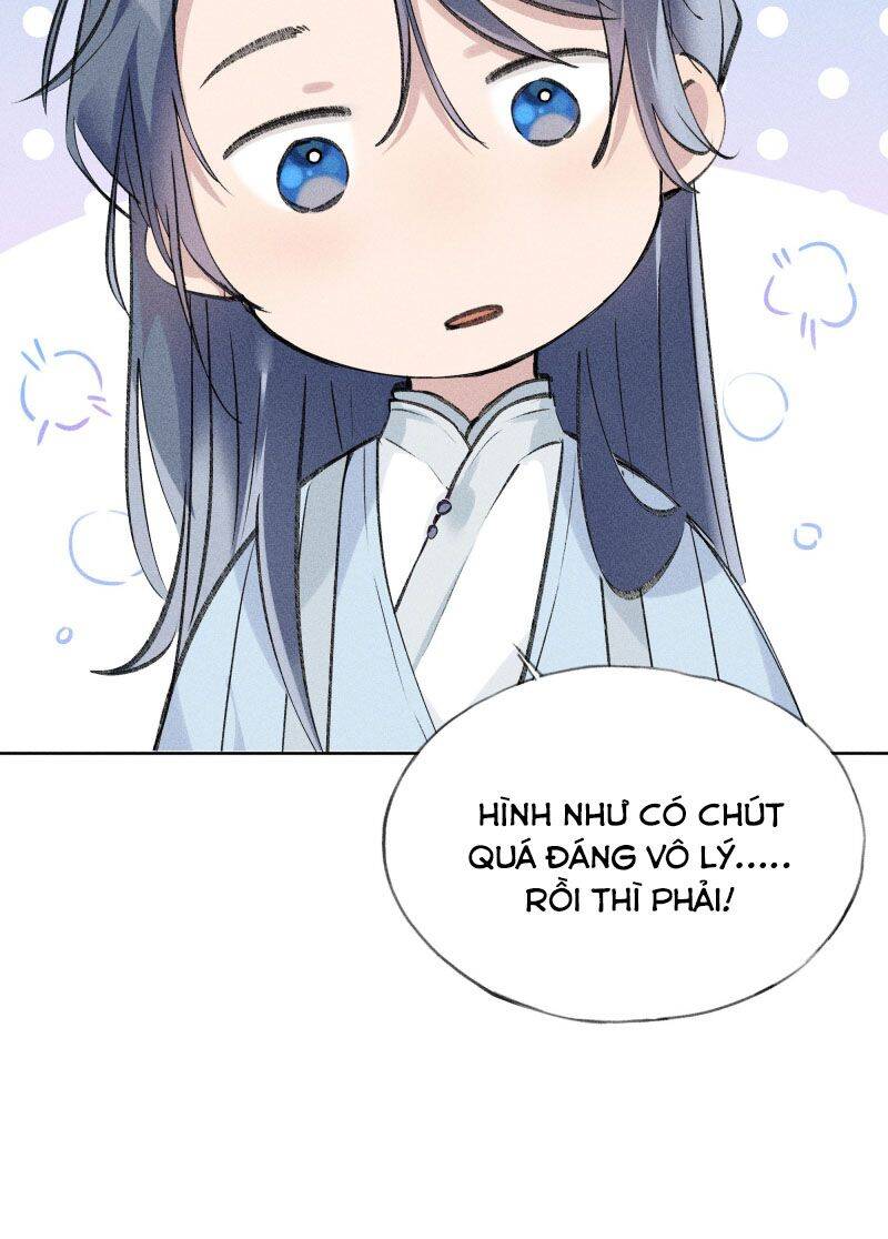 Dụ Địch Thâm Nhập - Chapter 1