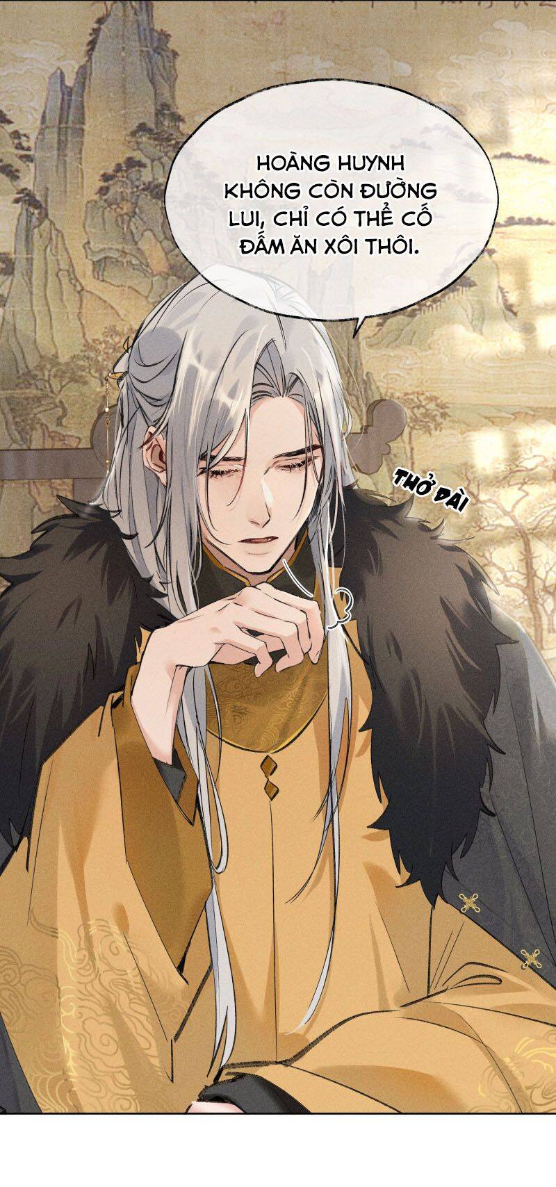 Dụ Địch Thâm Nhập - Chapter 1