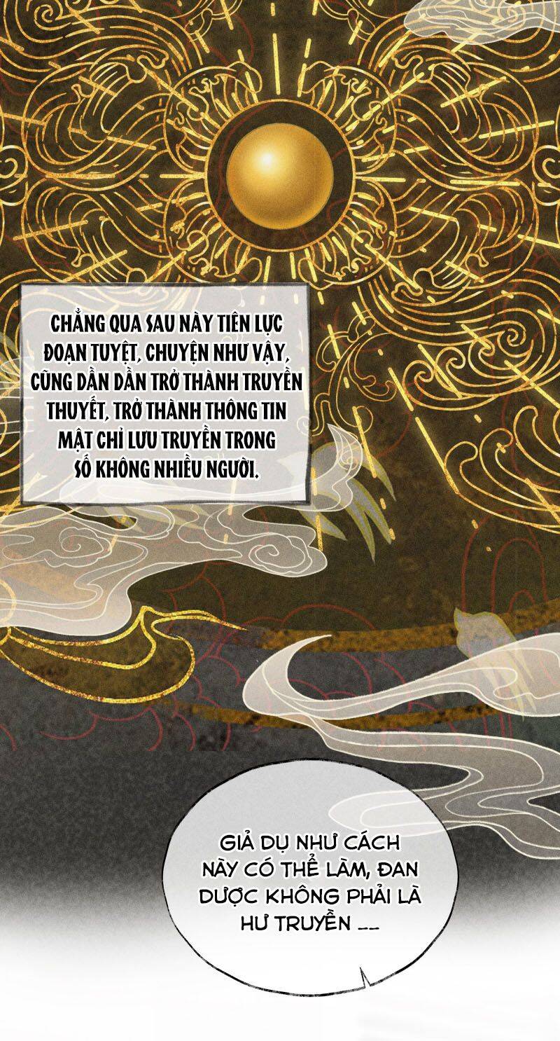 Dụ Địch Thâm Nhập - Chapter 1